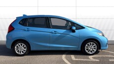 Honda Jazz 1.3 i-VTEC SE 5dr Petrol Hatchback